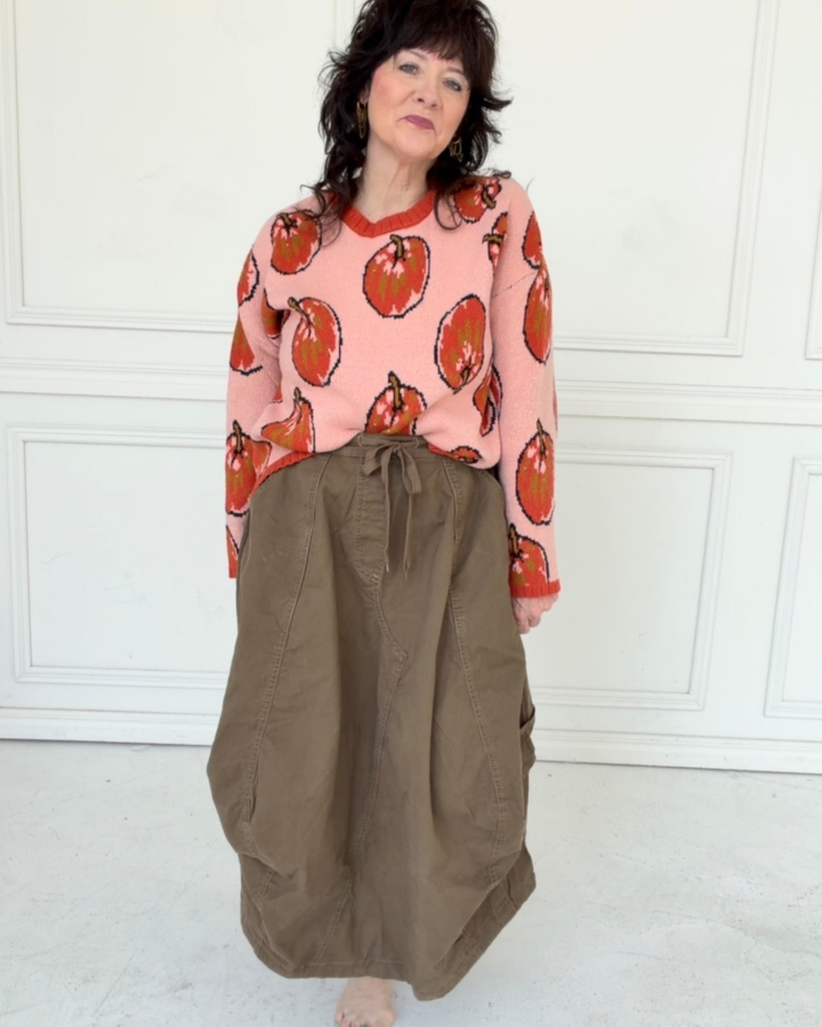 The Bastard Skirt