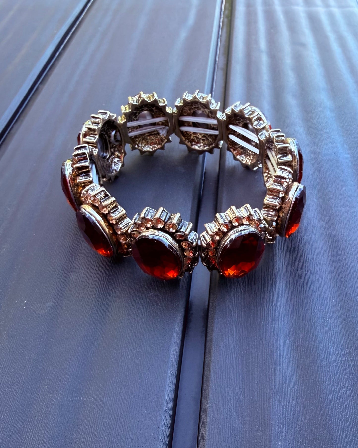 Golden Age Bracelet