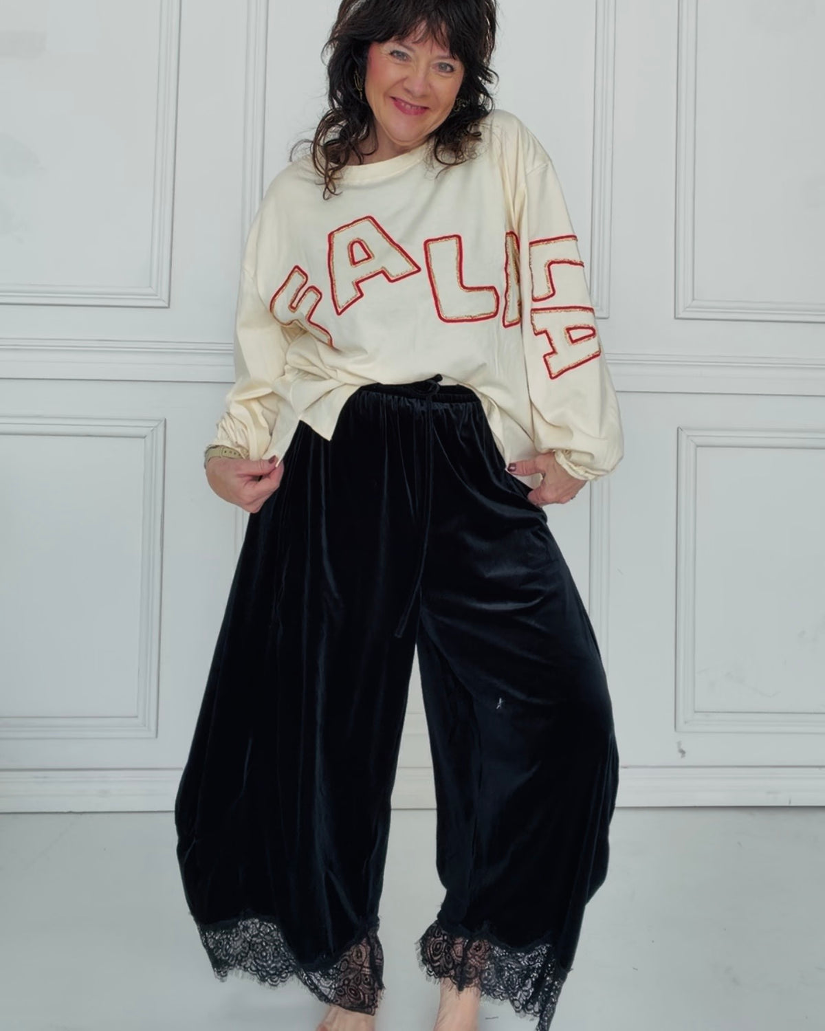 Gypsy Queen Pants