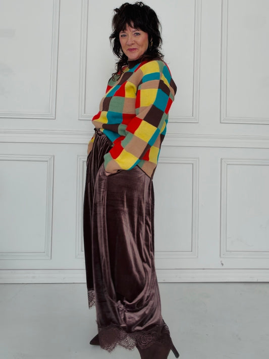 Gypsy Queen Pants