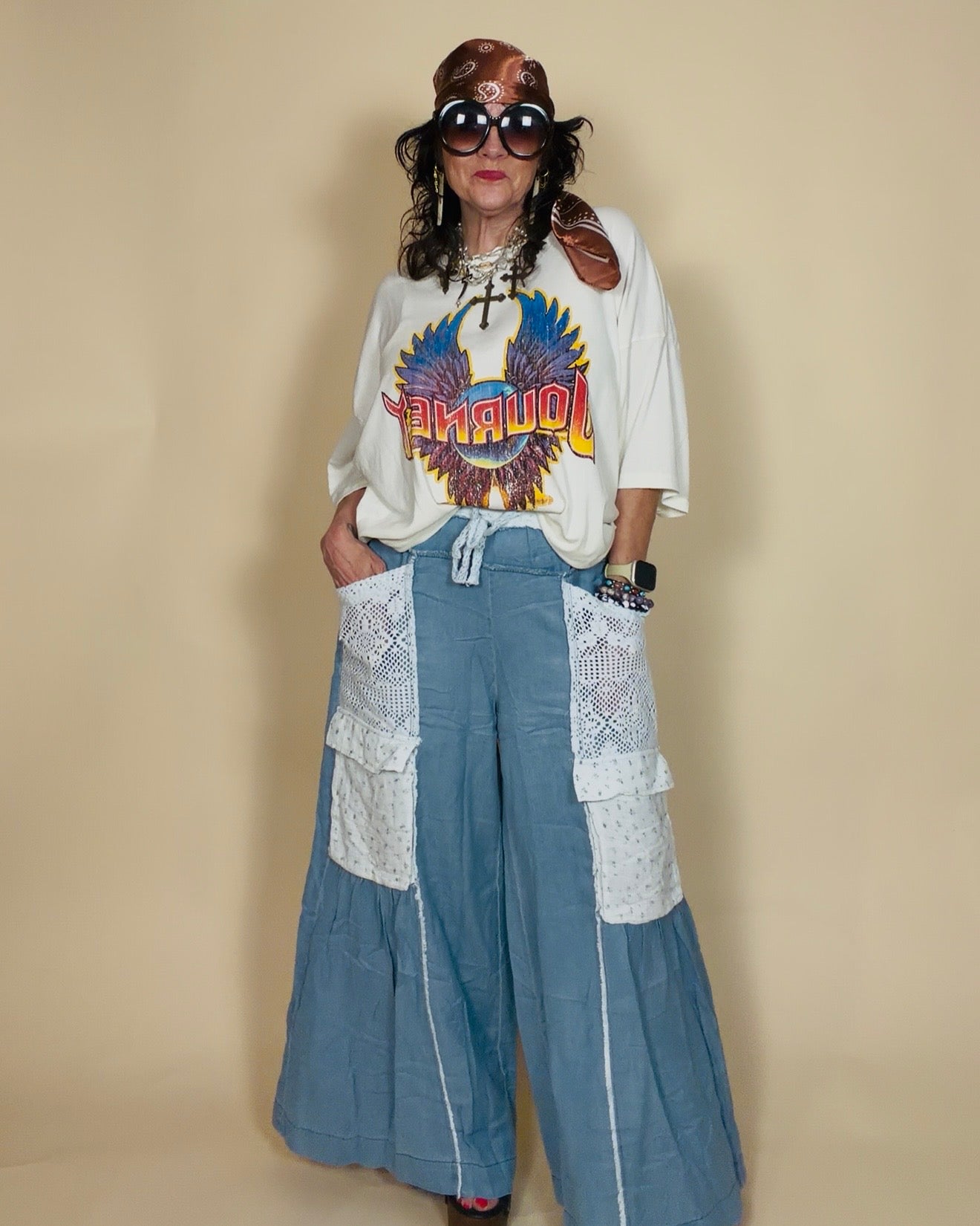 Dream On Pants
