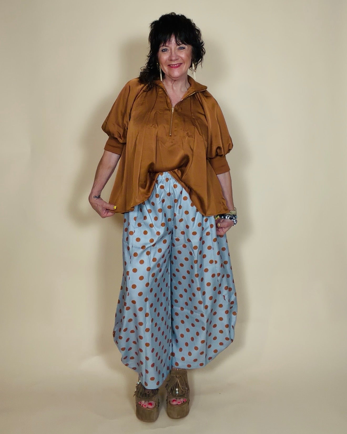 Dancing Queen Pants