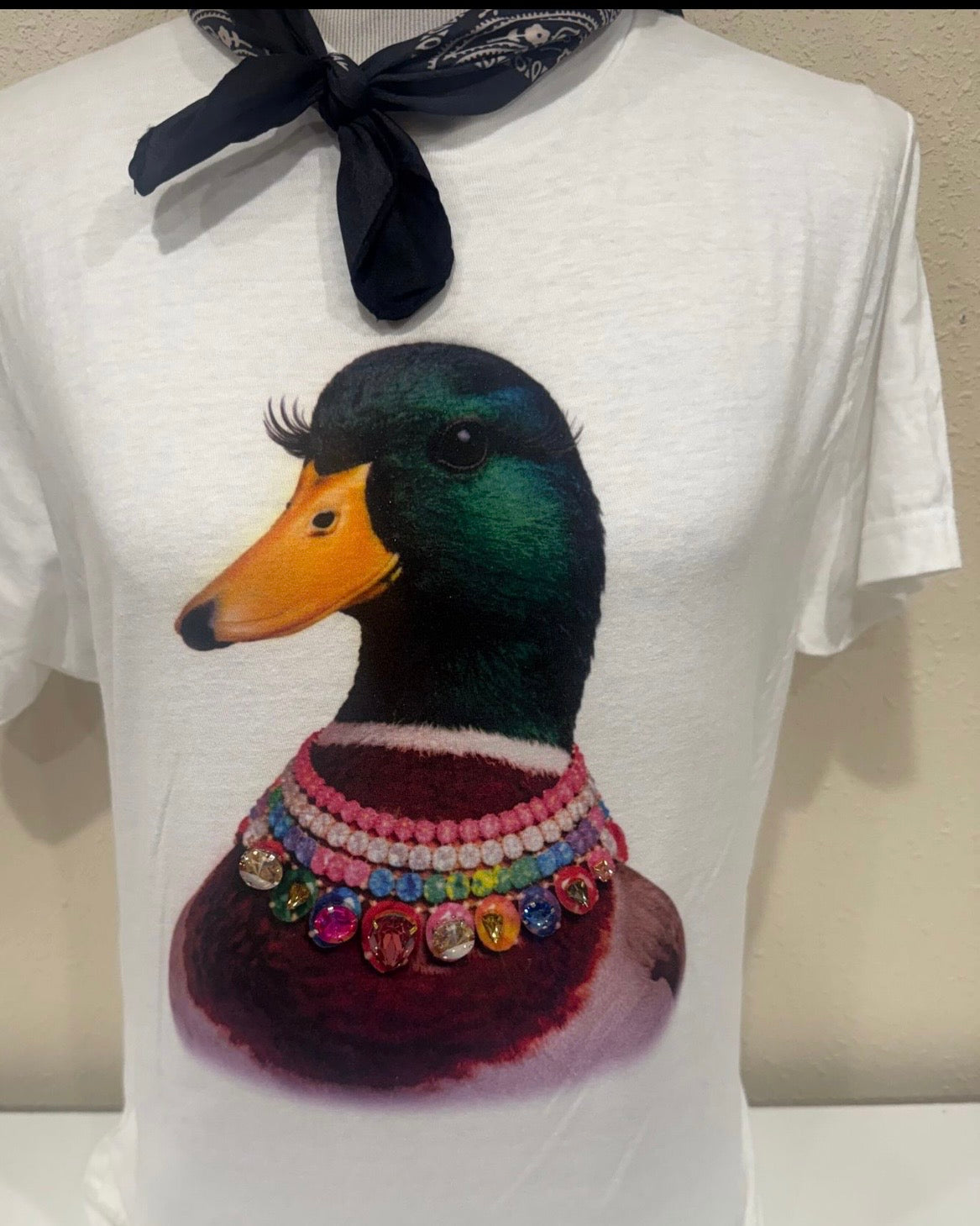 PRE- SALE Jeweled Jill Blingy T-shirt