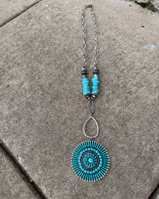 Troubadour Jewelry Collection