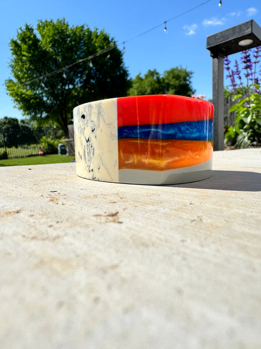 Triangle Cuff