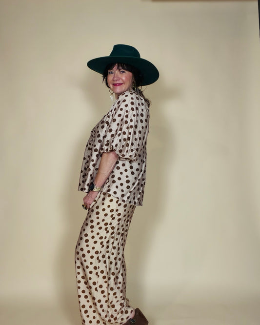 Spotted In Style Set