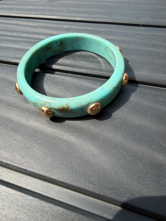 Boho Remix Bangle