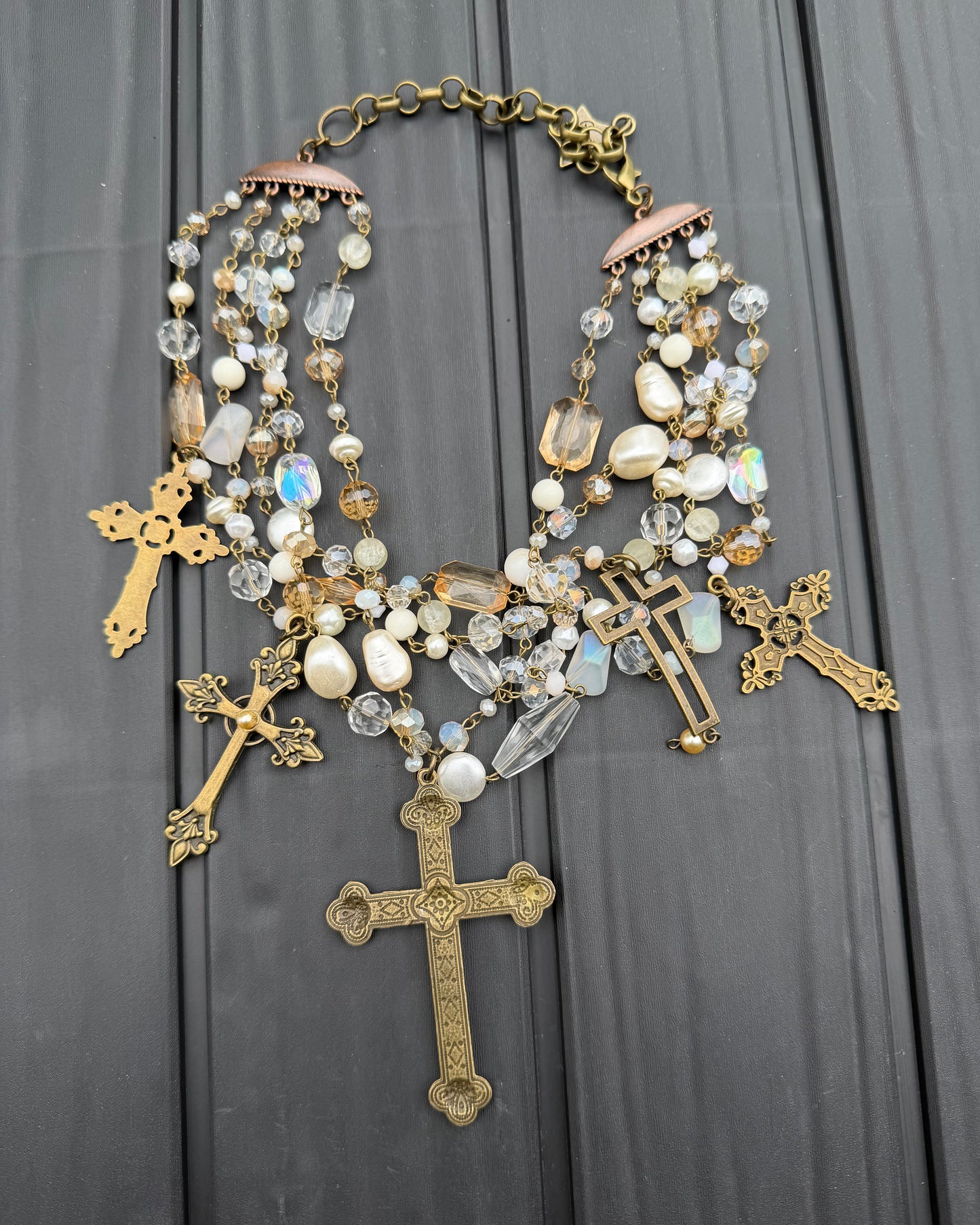 Soul Shine Necklace