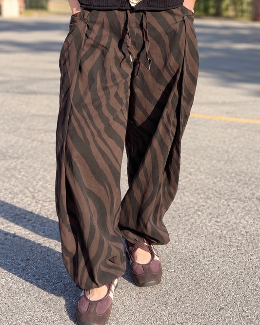 Barracuda Pants