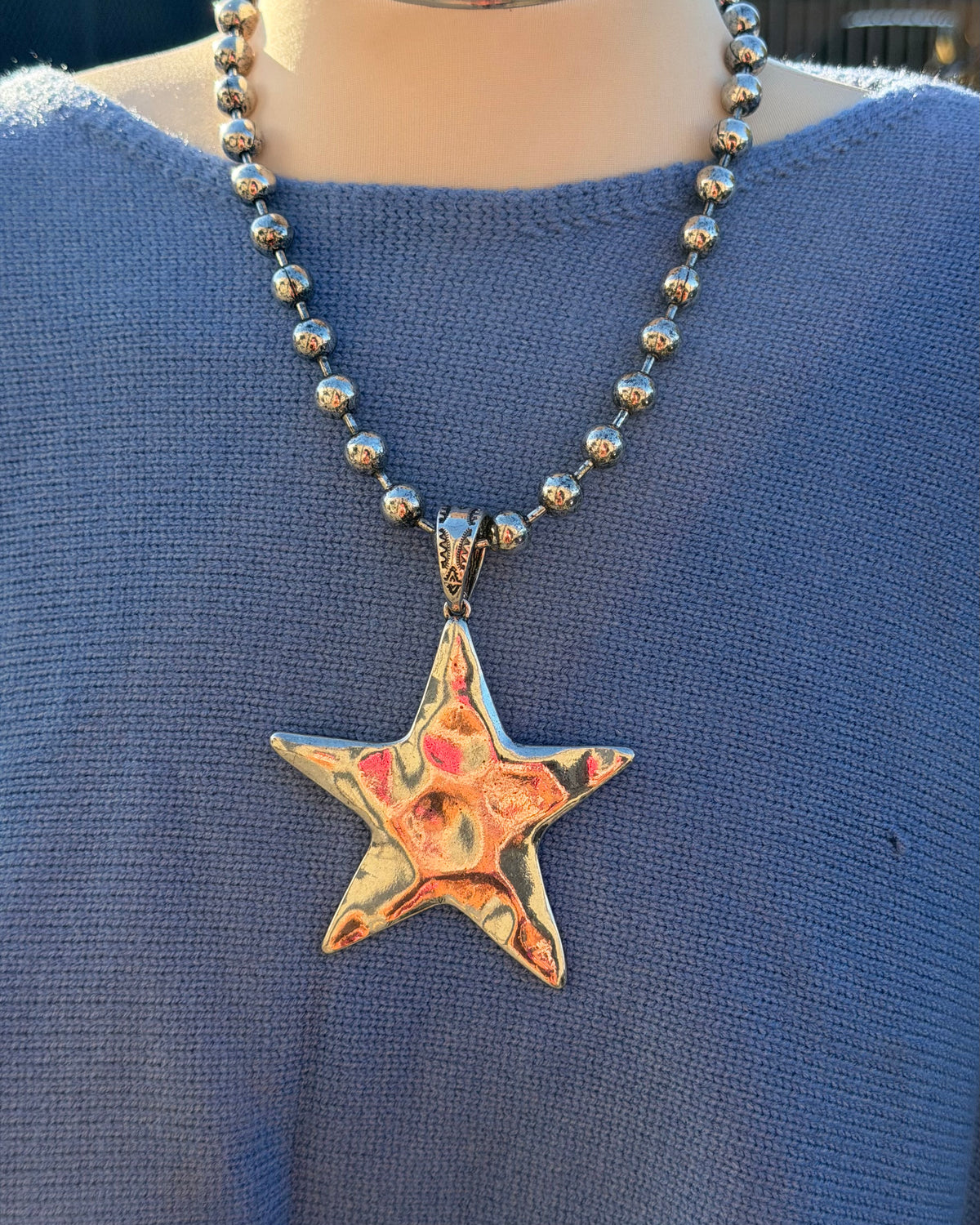 The Backstage Jewelry Collection