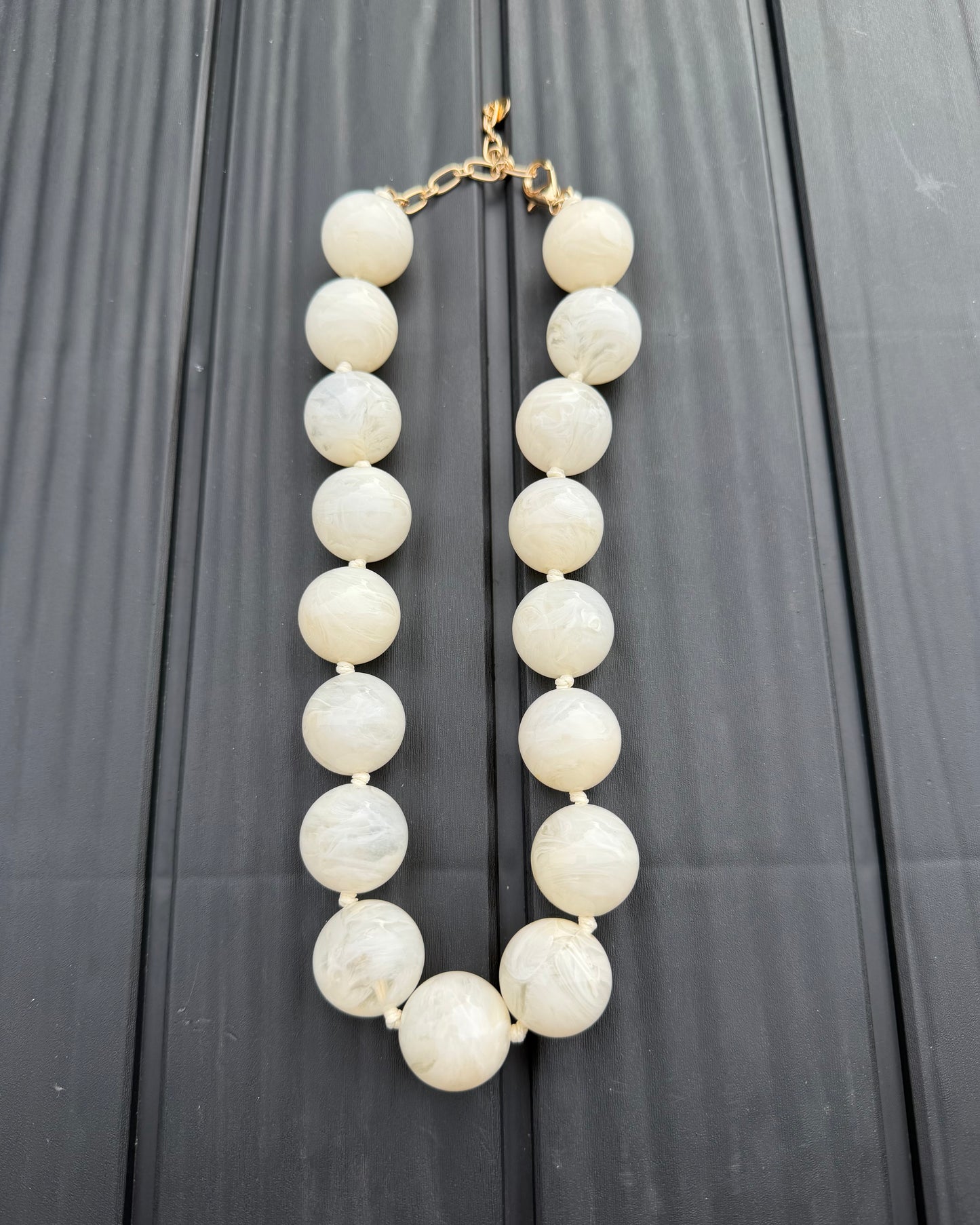 Take It Easy Necklace