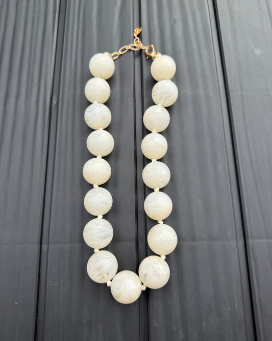 Take It Easy Necklace