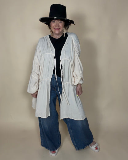 Dream Weaver Kimono