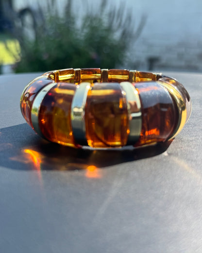 The Groove Bracelet