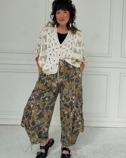 Off Duty Pants