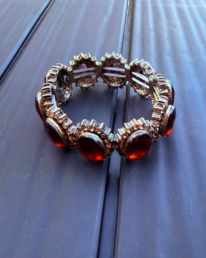 Golden Age Bracelet