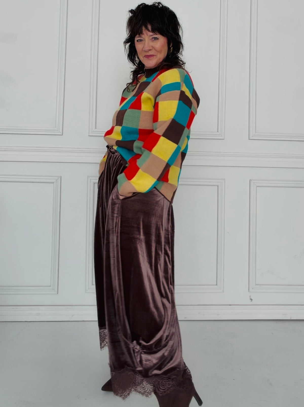 Gypsy Queen Pants