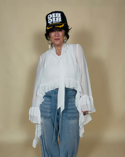 Spirit In The Sky Blouse