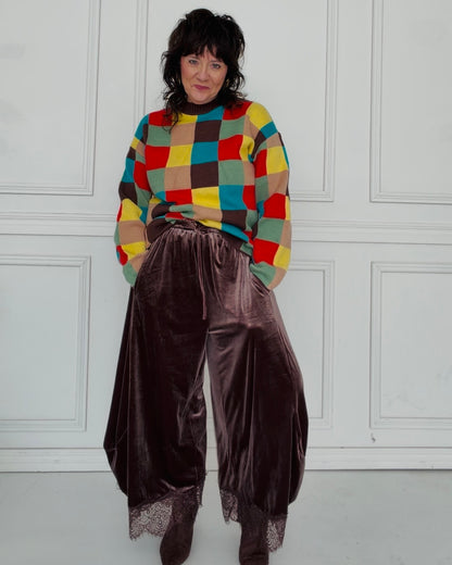 Gypsy Queen Pants