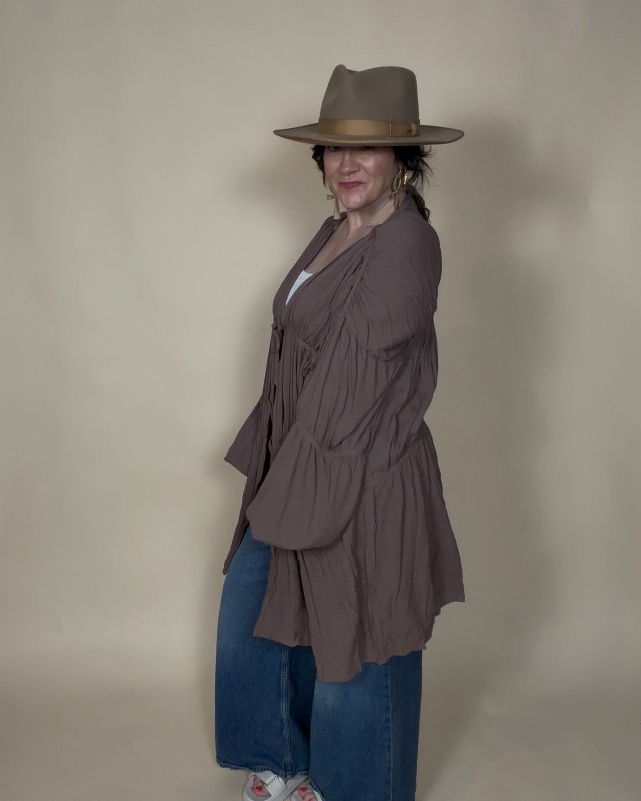 Dream Weaver Kimono