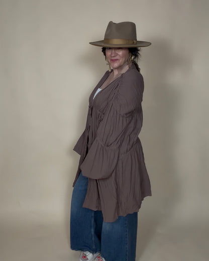 Dream Weaver Kimono