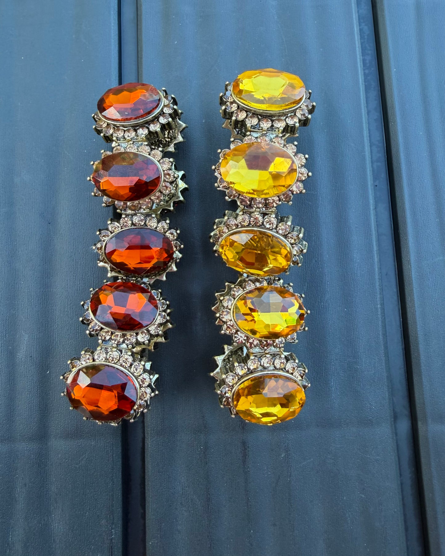 Golden Age Bracelet