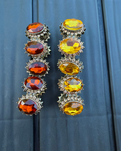 Golden Age Bracelet