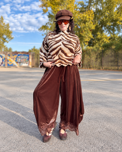 Strange Magic Sweater