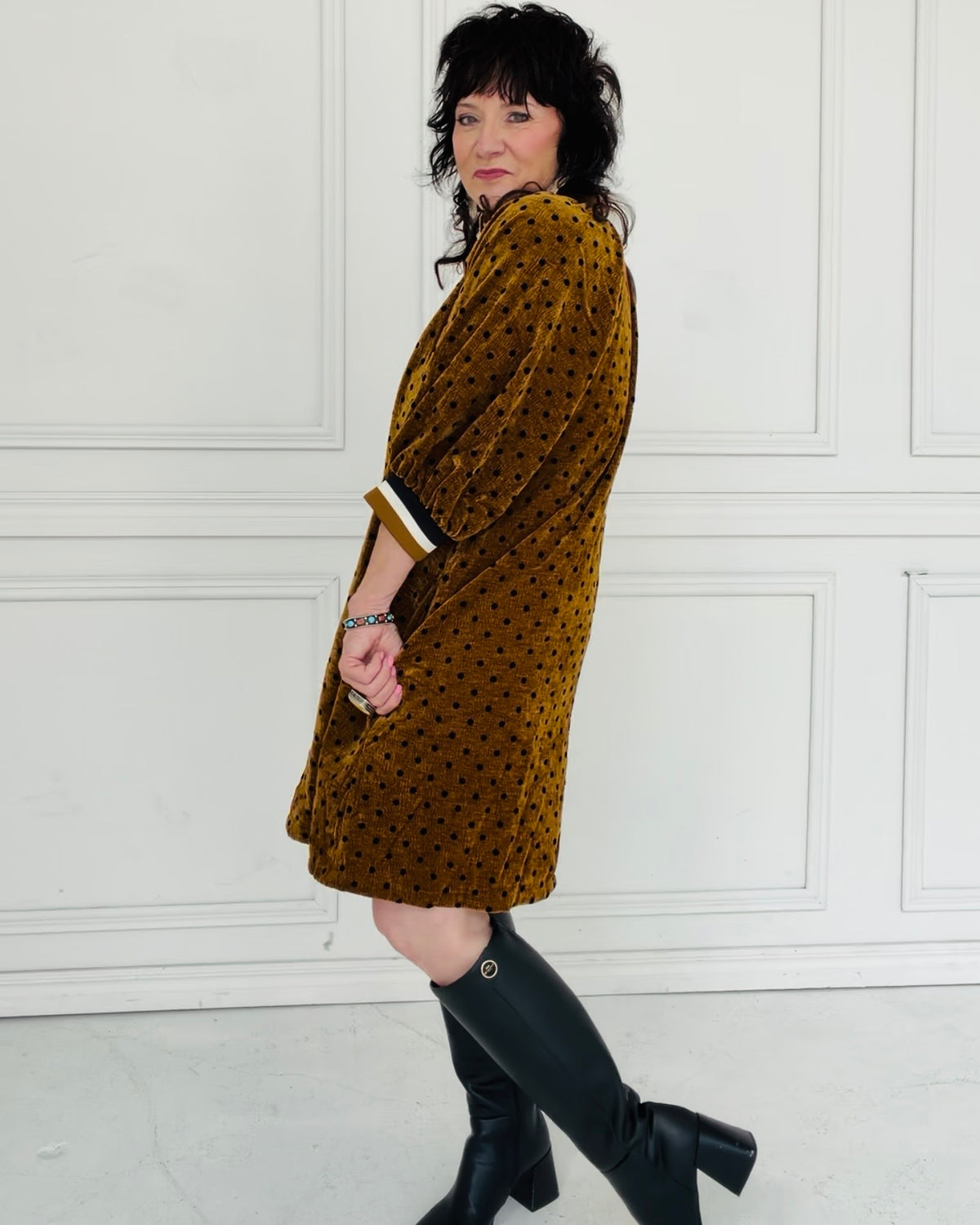 The Velvet Underground Dress