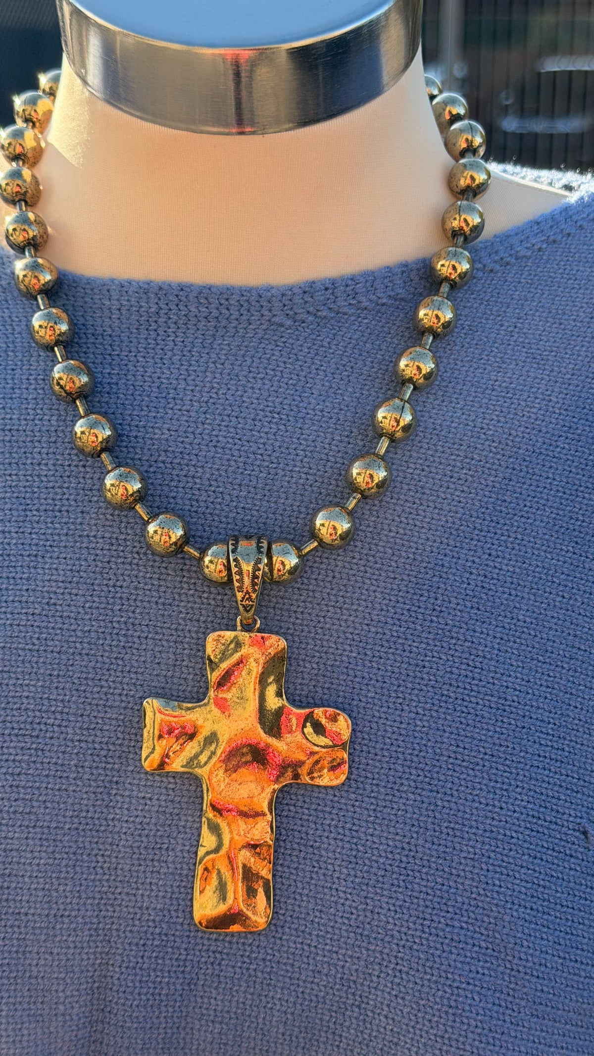 The Backstage Jewelry Collection