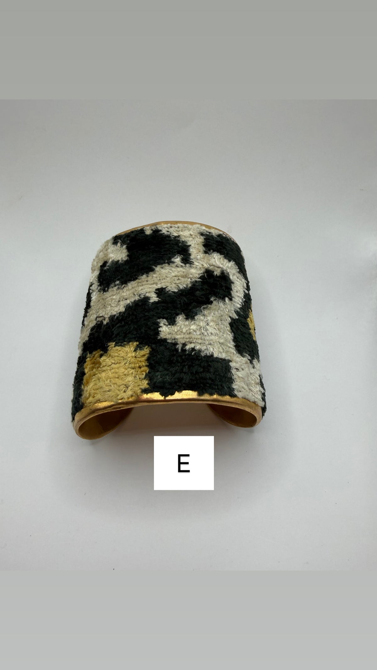 Soundcheck Cuff Collection