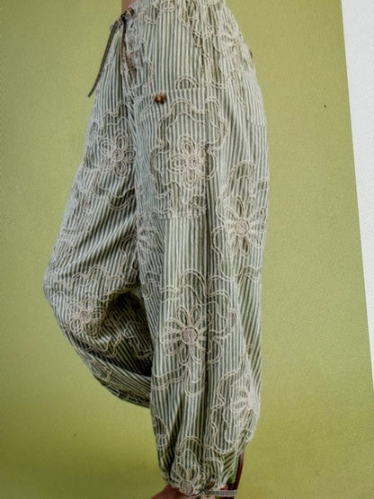 Thread & Ease Pants