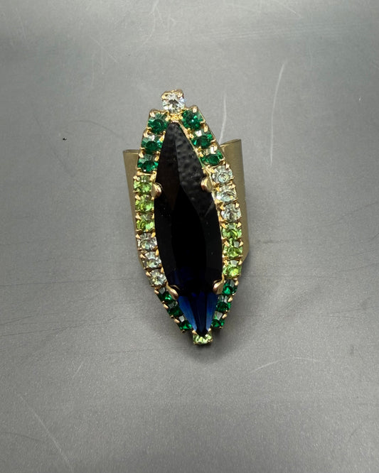TOVA Alyssa Ring