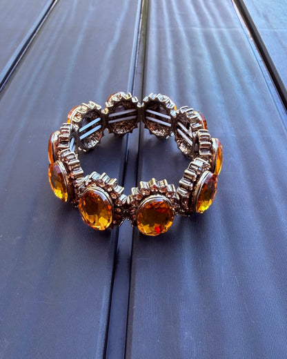 Golden Age Bracelet