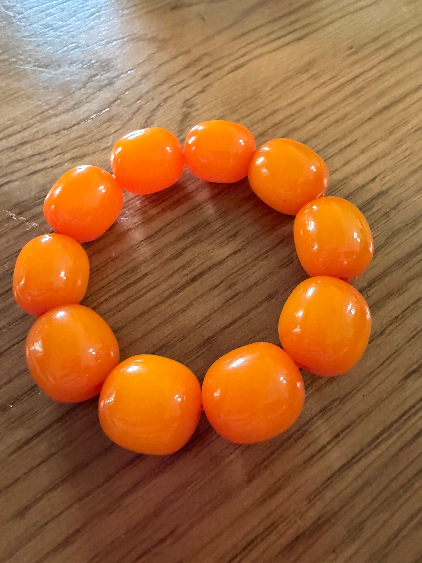 Sunshine Stretch Bracelet
