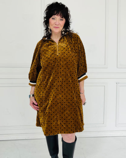 The Velvet Underground Dress