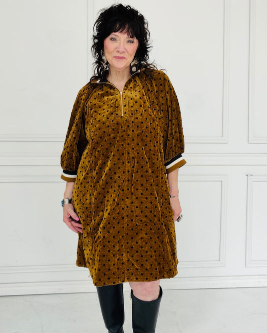 The Velvet Underground Dress