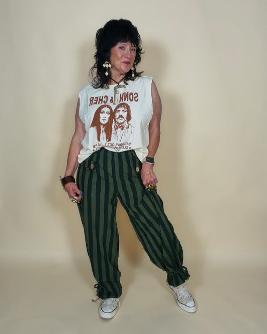 Backstage Pass Pants