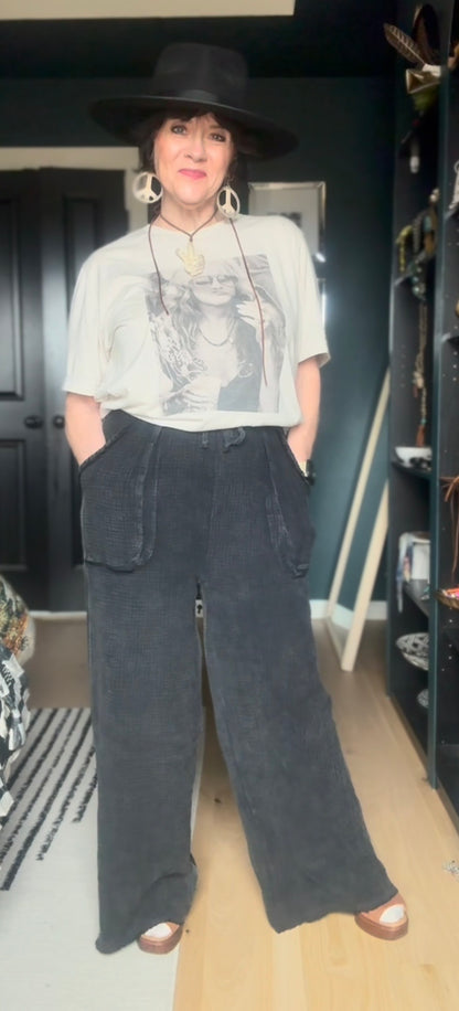 Barefoot Boho Pants