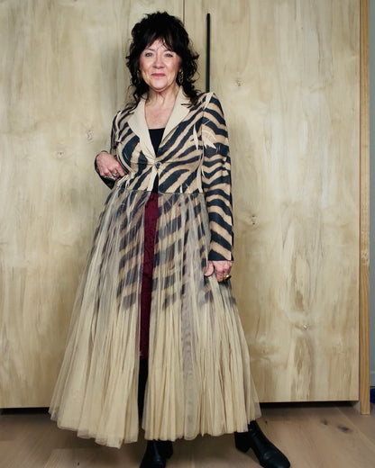 Wild Thing Duster