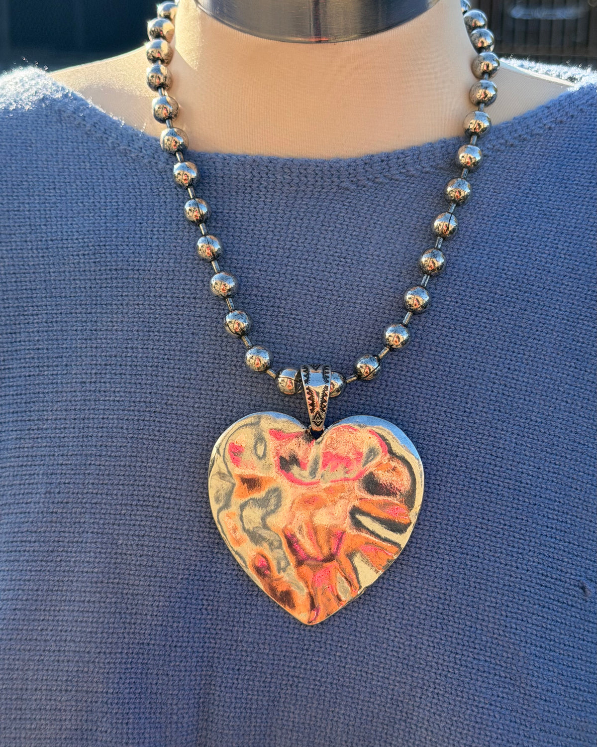 The Backstage Jewelry Collection