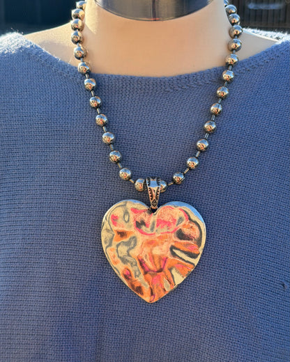 The Backstage Jewelry Collection
