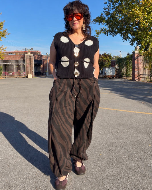 Barracuda Pants