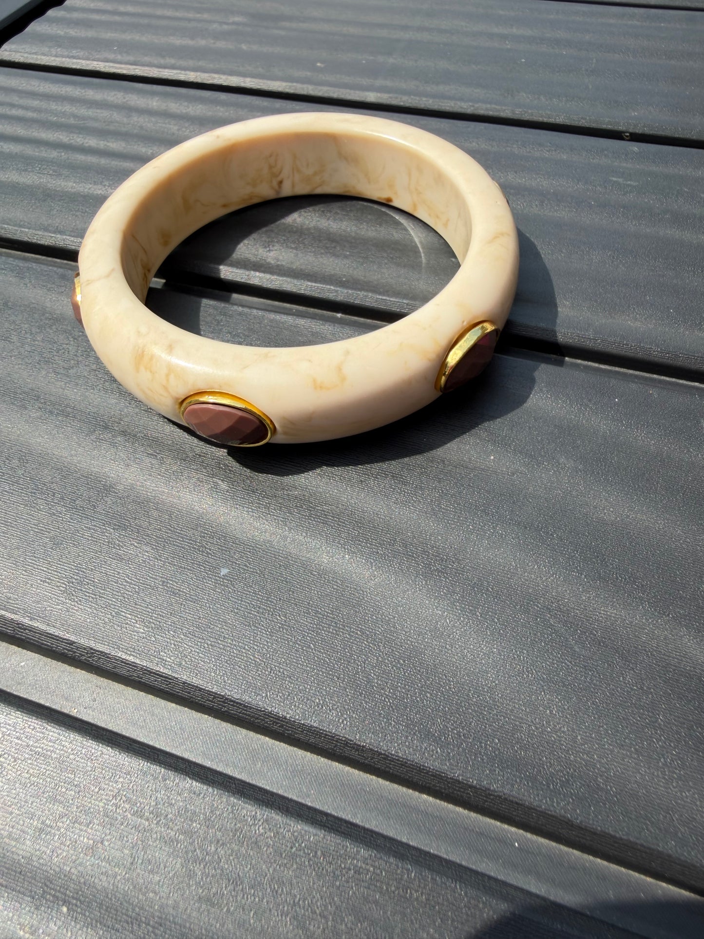 Boho Remix Bangle