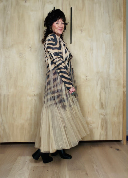Wild Thing Duster