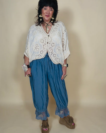 Bluebell Breeze Pants