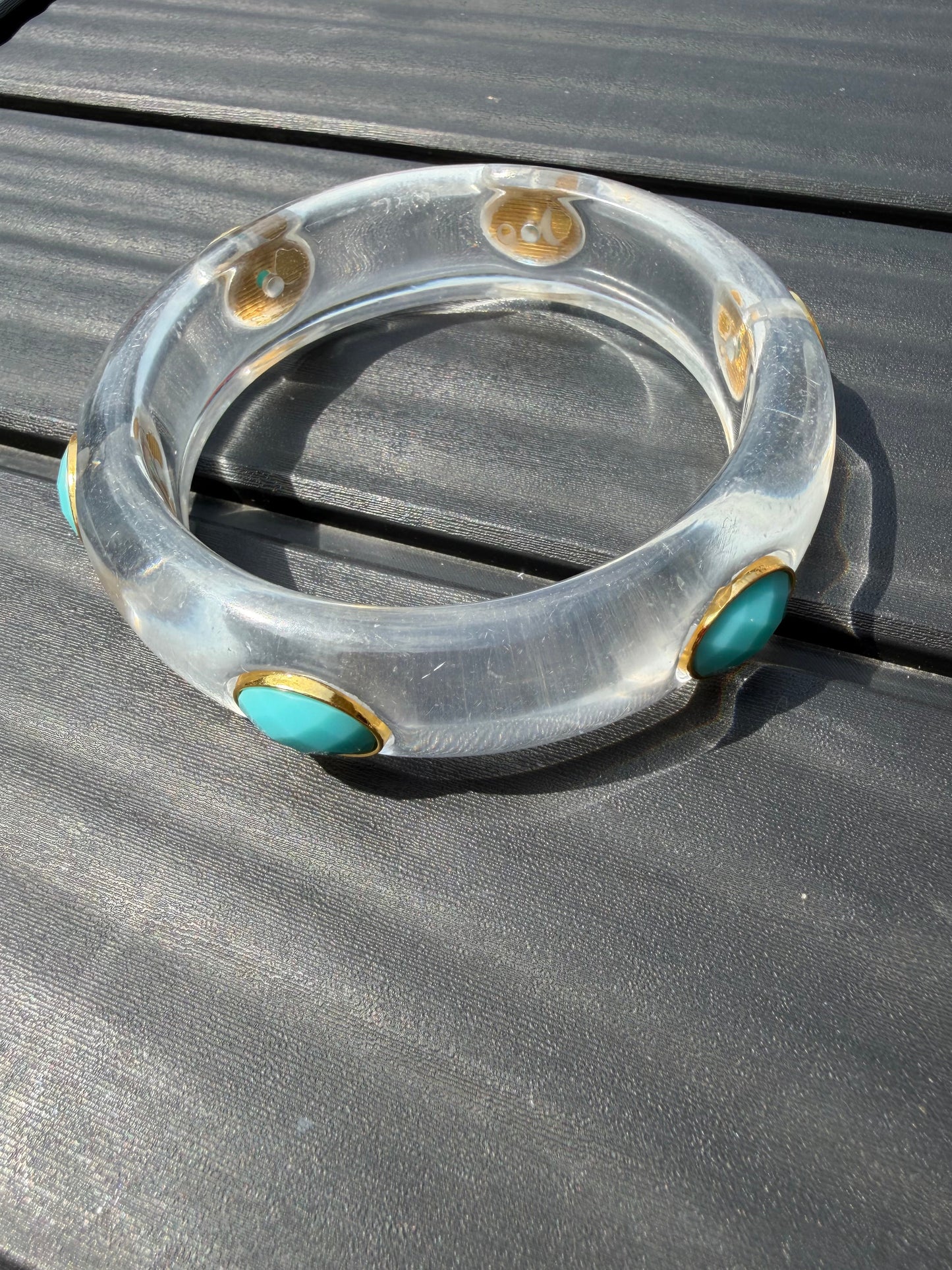 Boho Remix Bangle