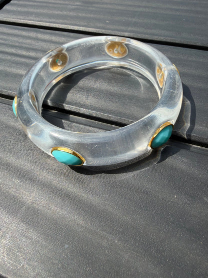 Boho Remix Bangle