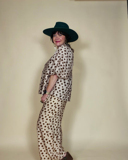 Spotted In Style Set