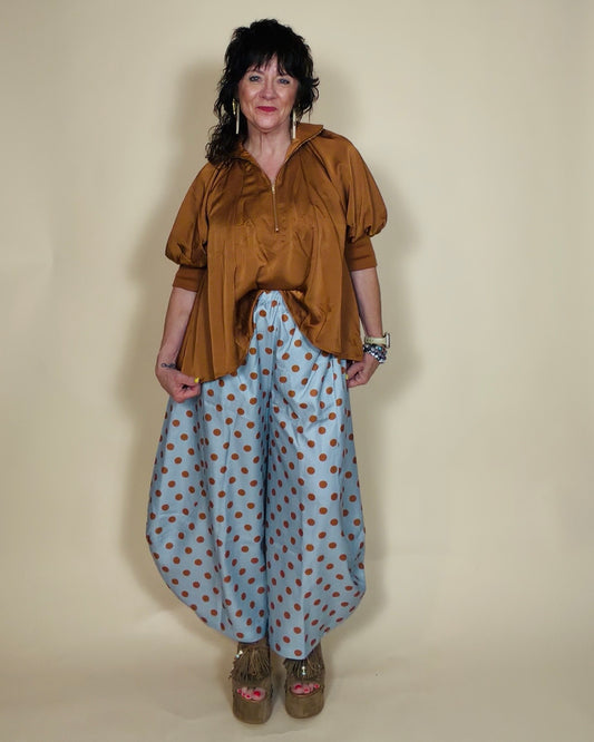 Dancing Queen Pants